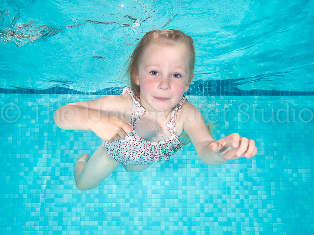 Small Splashes Swimming Lessons Wilmington East Sussex